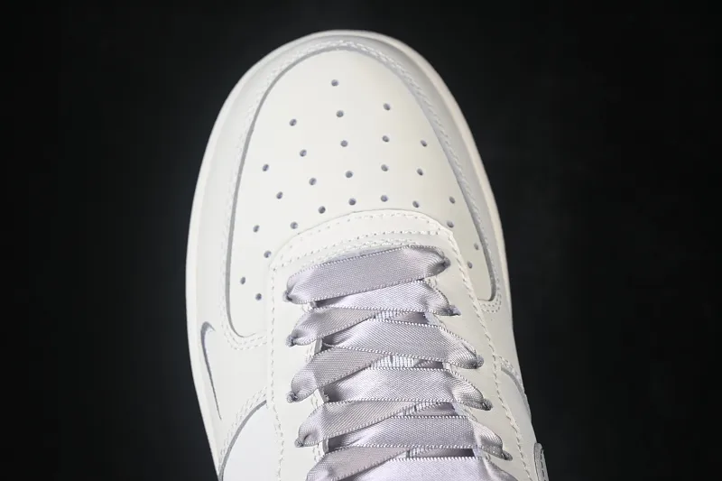 All Categories Nk Air Force 1 Air Force Series Nk Air Force 1 Low Air Force Low Nike Air Force 1'07 Low "Milk Gray Leopard" Hand-painted Graffiti Milk Gray Leopard Air Force One Low-top Casual Shoes FB1839-323